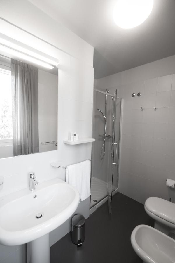 Al Santuario Di Fiorano Charming Hostel Фьорано-Моденезе Экстерьер фото