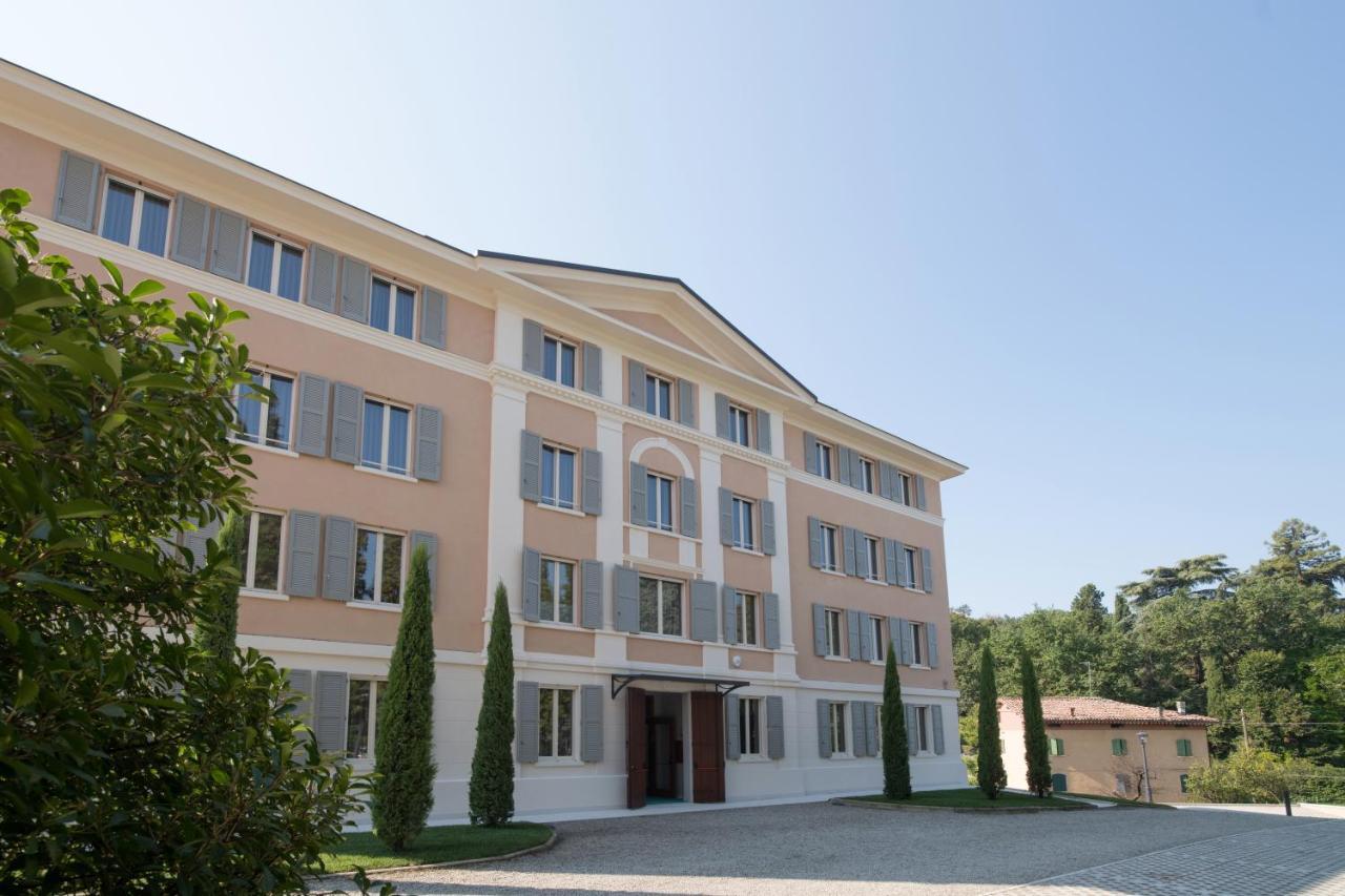Al Santuario Di Fiorano Charming Hostel Фьорано-Моденезе Экстерьер фото