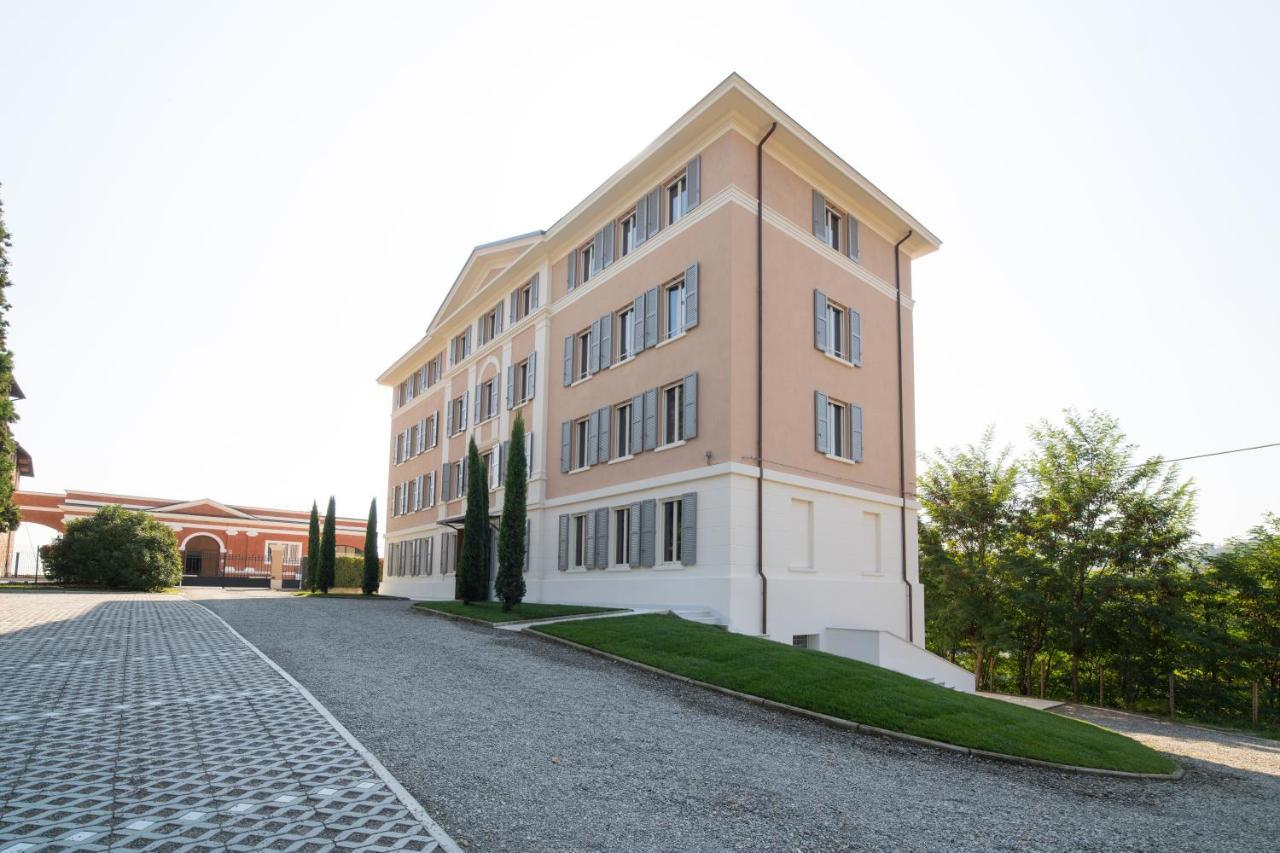 Al Santuario Di Fiorano Charming Hostel Фьорано-Моденезе Экстерьер фото