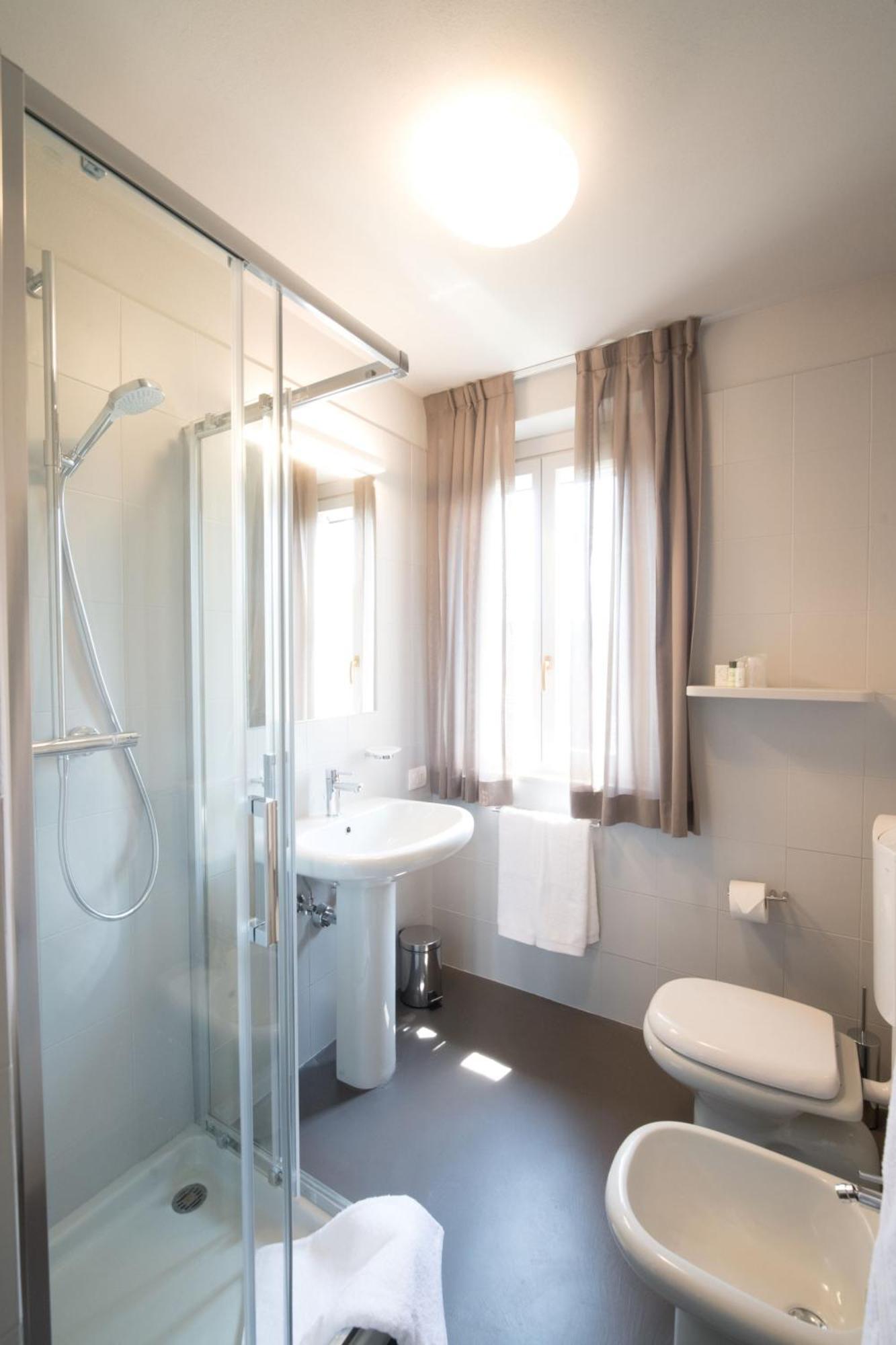 Al Santuario Di Fiorano Charming Hostel Фьорано-Моденезе Экстерьер фото
