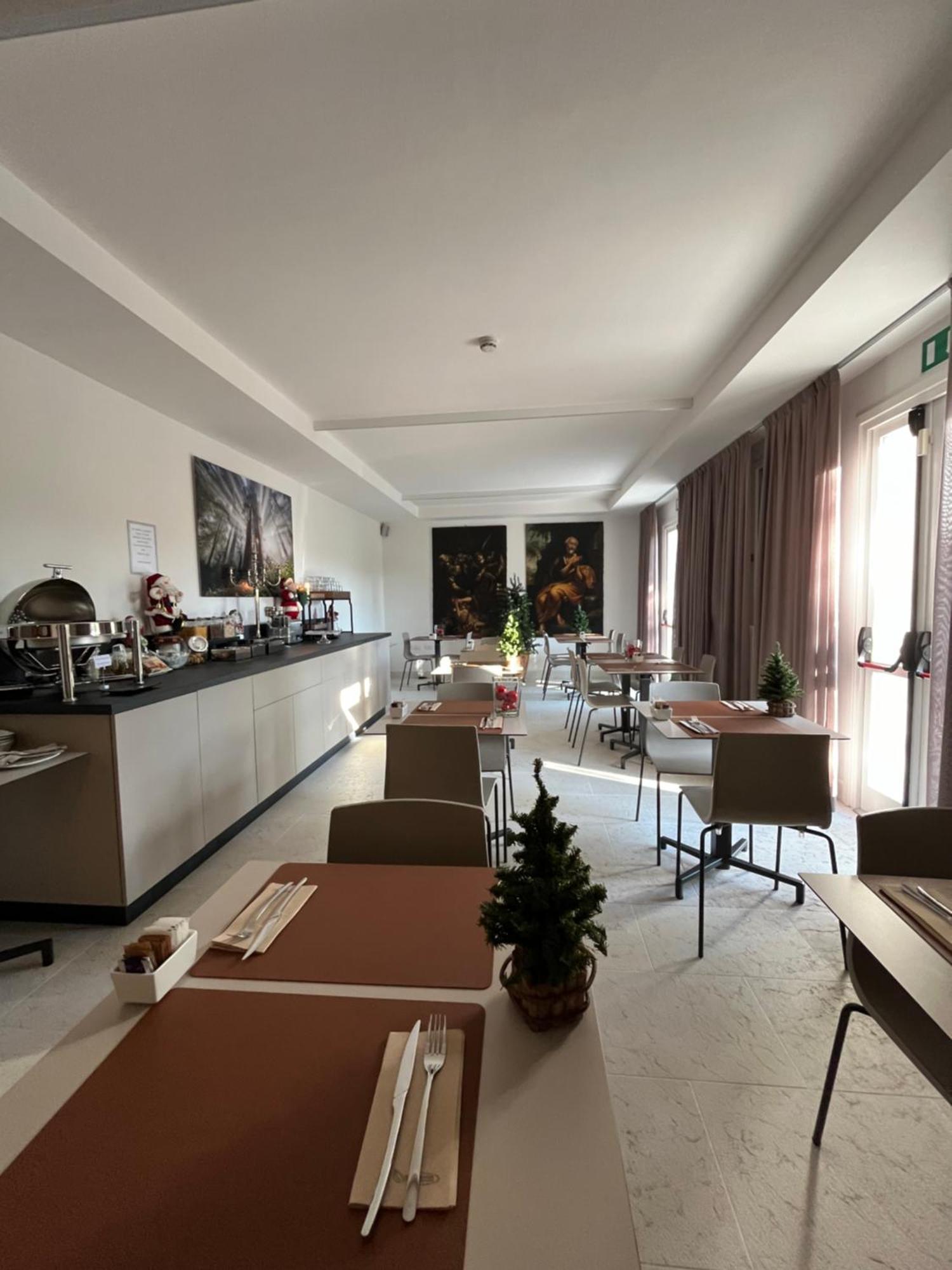 Al Santuario Di Fiorano Charming Hostel Фьорано-Моденезе Экстерьер фото