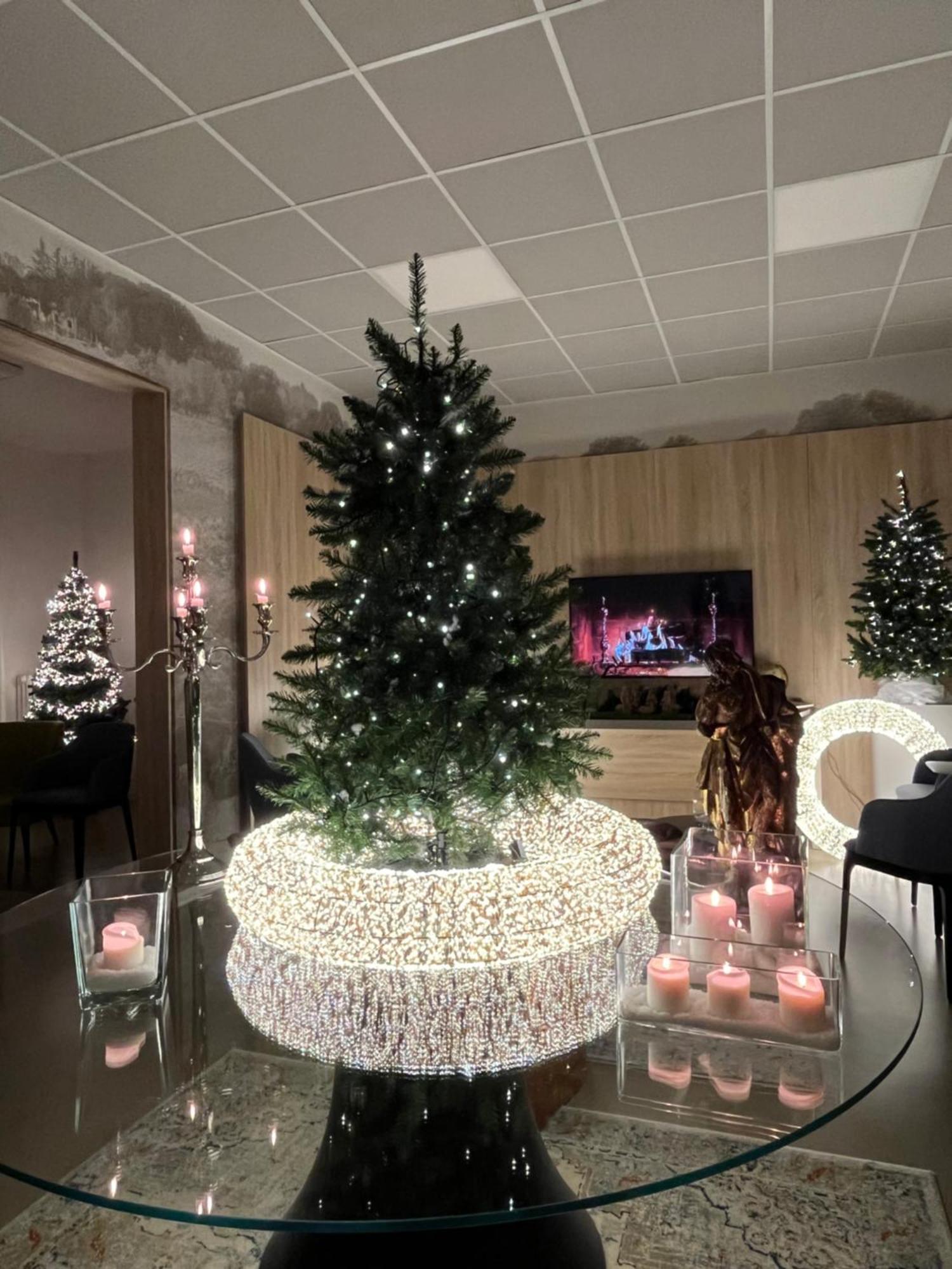 Al Santuario Di Fiorano Charming Hostel Фьорано-Моденезе Экстерьер фото