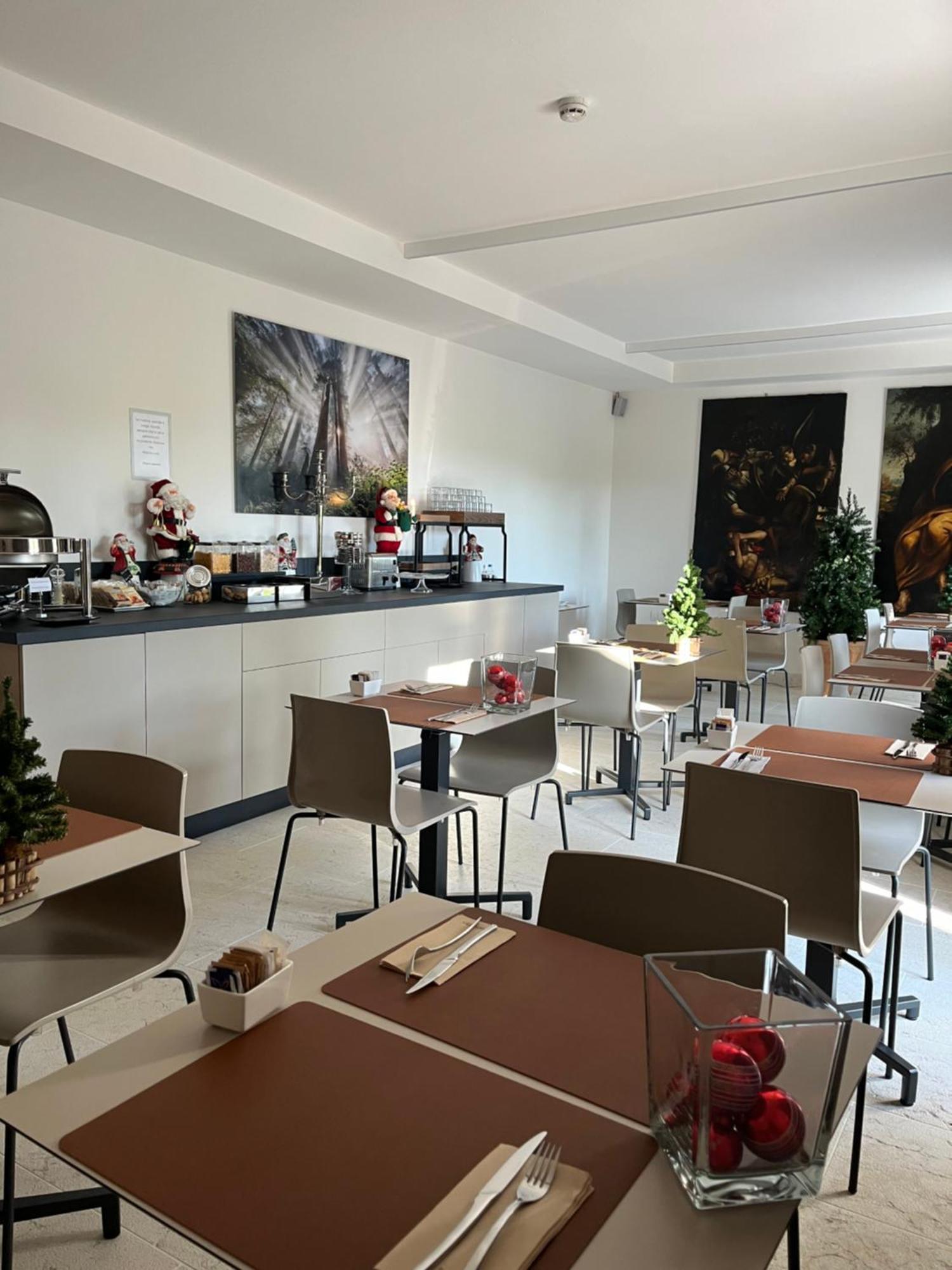 Al Santuario Di Fiorano Charming Hostel Фьорано-Моденезе Экстерьер фото