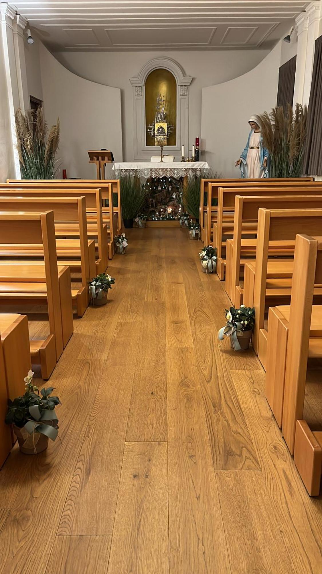 Al Santuario Di Fiorano Charming Hostel Фьорано-Моденезе Экстерьер фото